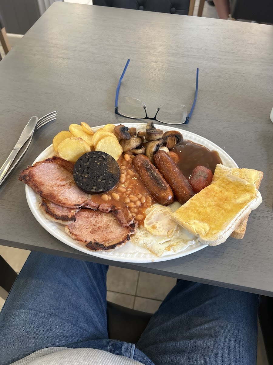 Lady Charlotte Cafe Photos 2